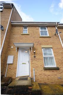 4 bedroom terraced house to rent - Bristol BS16