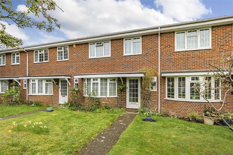 3 bedroom terraced house for sale, Rydens Park, Walton-on-Thames, Surrey, KT12