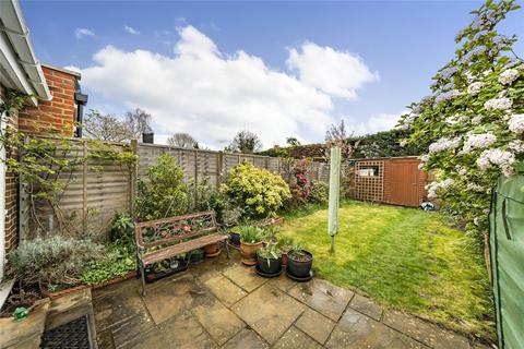 3 bedroom terraced house for sale, Rydens Park, Walton-on-Thames, Surrey, KT12