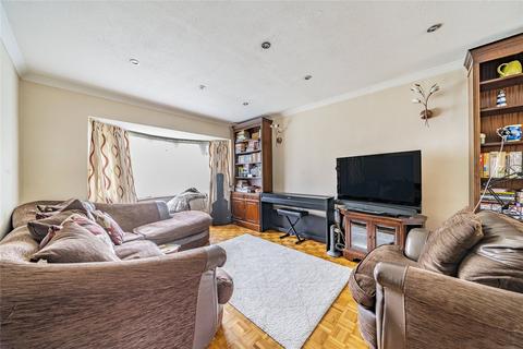 3 bedroom terraced house for sale, Rydens Park, Walton-on-Thames, Surrey, KT12