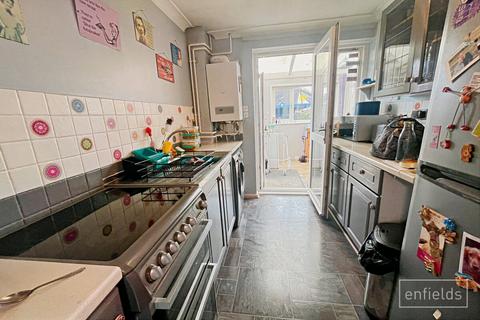 2 bedroom end of terrace house for sale, Southampton SO19