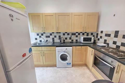 1 bedroom flat for sale, Alexandra Road, Plymouth PL4