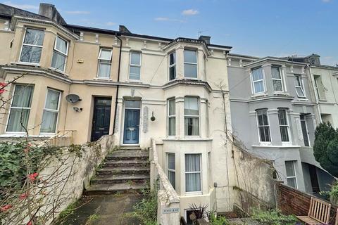 1 bedroom flat for sale, Alexandra Road, Plymouth PL4