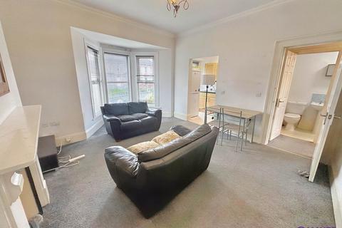 1 bedroom flat for sale, Alexandra Road, Plymouth PL4