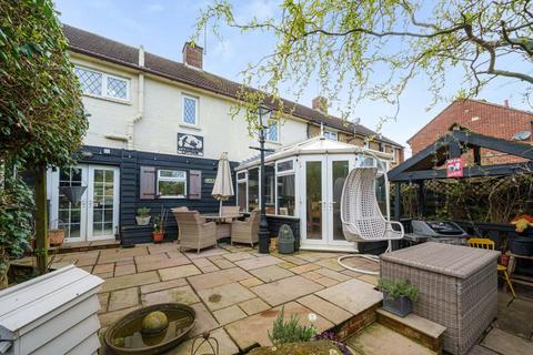 36 Kipling Walk, Basingstoke, RG22 6BN