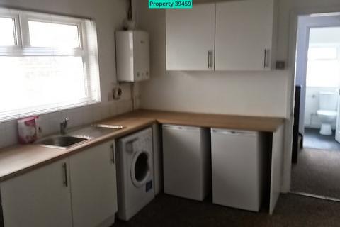 1 bedroom flat to rent - 110 Welford Road, Leicester, LE2 7AB