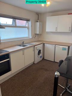 undefined, 110 Welford Road, Leicester, LE2 7AB