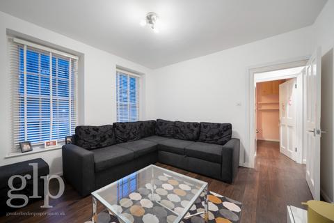 1 bedroom apartment to rent - Dron House, Adelina Grove, London, Greater London, E1