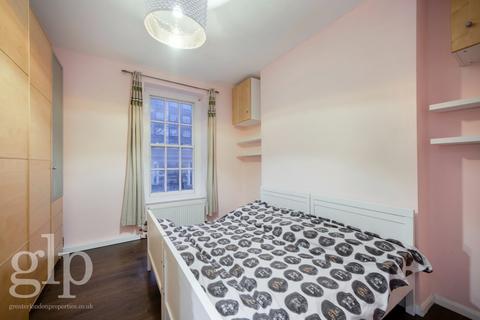 1 bedroom apartment to rent - Dron House, Adelina Grove, London, Greater London, E1