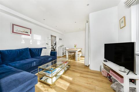 2 bedroom apartment for sale, Burlington Place, London