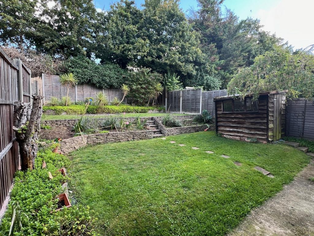 Garden Right