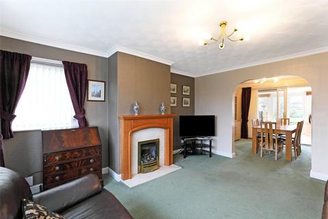 3 bedroom detached house for sale, Woodside Avenue, Wrenthorpe, Wakefield, West Yorkshire, WF2