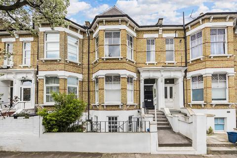 undefined, Thistlewaite Road, London, E5