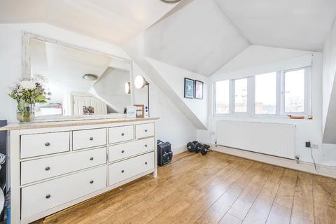 undefined, Thistlewaite Road, London, E5