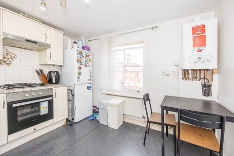 undefined, Thistlewaite Road, London, E5
