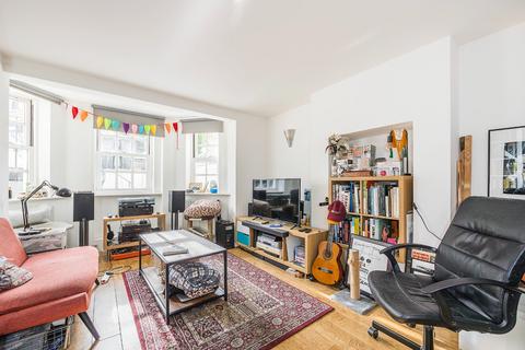 1 bedroom flat for sale, Thistlewaite Road, London, E5