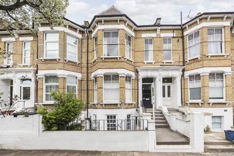 1 bedroom flat for sale, Thistlewaite Road, London, E5