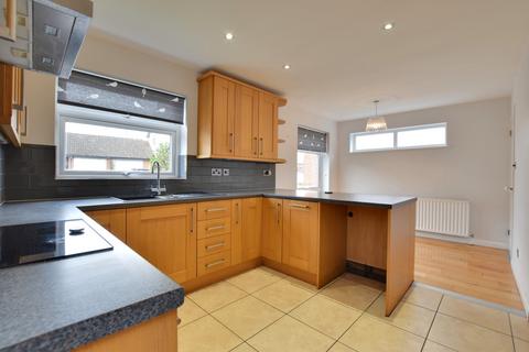 3 bedroom link detached house for sale, Seagers, Great Totham