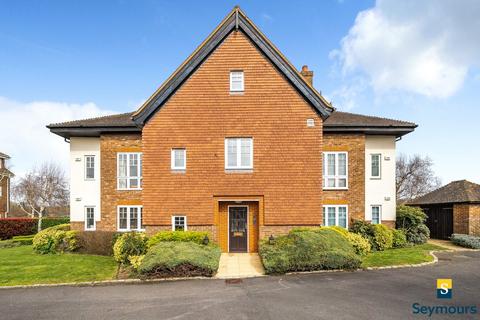 2 bedroom flat for sale, Parkside House, Burpham GU4