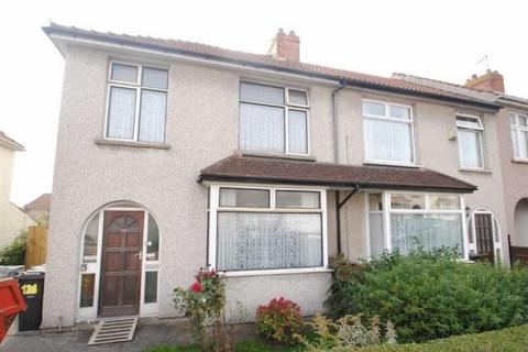 5 bedroom end of terrace house to rent, Bristol BS7