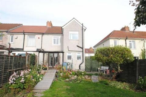 5 bedroom end of terrace house to rent - Bristol BS7
