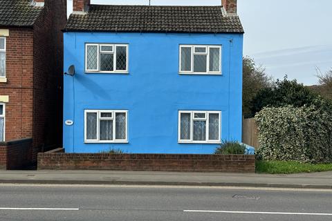 3 bedroom detached house for sale, Stanton Road, Stapenhill, Burton-on-Trent, DE15