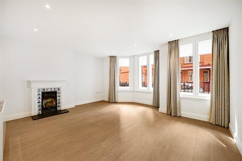 1 bedroom apartment to rent, Hans Road, Knightsbridge, London, SW3