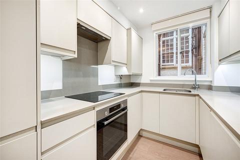 1 bedroom apartment to rent - Hans Road, Knightsbridge, London, SW3