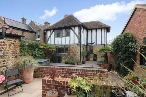3 bedroom detached house for sale, Loop Street, Sandwich