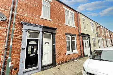 2 bedroom ground floor flat for sale, Oxford Street, Mortimer, South Shields, Tyne and Wear, NE33 4BH