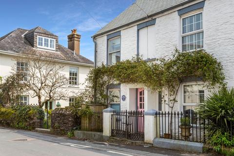 3 bedroom cottage for sale - 1 Rose Cottages, Stoke Fleming, Dartmouth