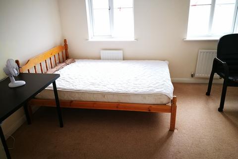 5 bedroom terraced house to rent - Bristol BS7