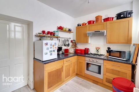 2 bedroom cottage for sale - Buxton Terrace, The Hollow, Holloway, Matlock