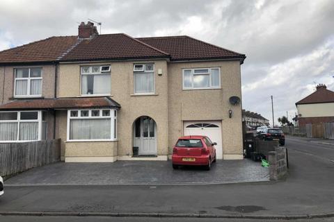 4 bedroom end of terrace house to rent, Gloucestershire, Bristol BS7