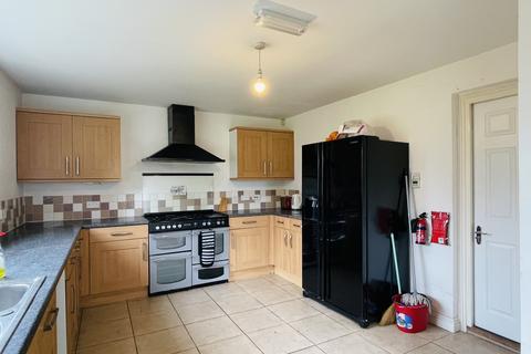 6 bedroom end of terrace house to rent, Northville Road, Bristol BS7