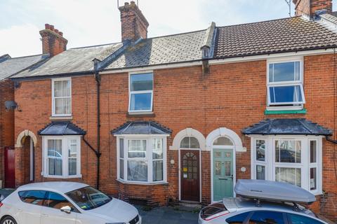 3 bedroom terraced house for sale, York Road, Canterbury