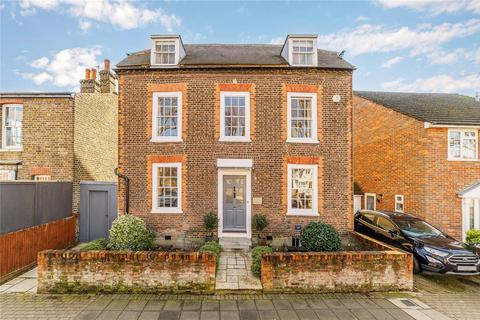 5 bedroom detached house for sale, Church Lane, London, W5