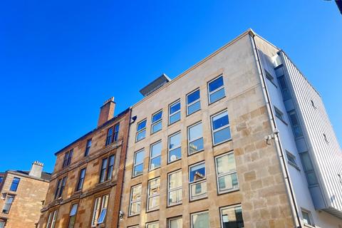 undefined, Saltoun Street, Glasgow G12