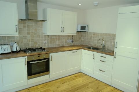 undefined, Saltoun Street, Glasgow G12