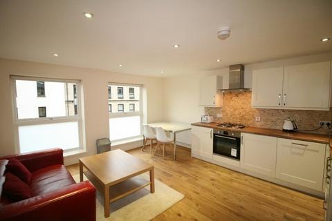 undefined, Saltoun Street, Glasgow G12