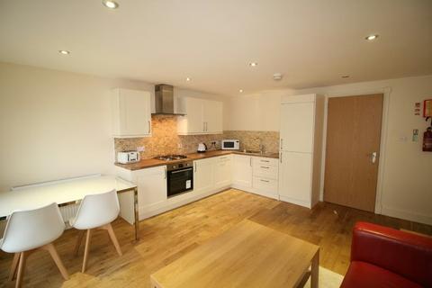 undefined, Saltoun Street, Glasgow G12