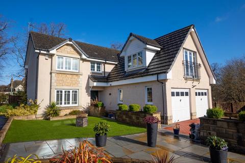 4 bedroom detached house for sale, South Middleton, Uphall, EH52
