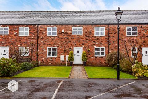 3 bedroom terraced house for sale, Plodder Lane, Bolton, Greater Manchester, BL5 1AL