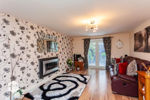 3 bedroom terraced house for sale, Plodder Lane, Bolton, Greater Manchester, BL5 1AL
