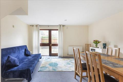 3 bedroom house for sale - Abbey Gardens, Hammersmith, London, W6