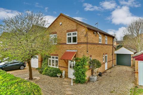 4 bedroom detached house for sale, The Willows, Sittingbourne, Kent