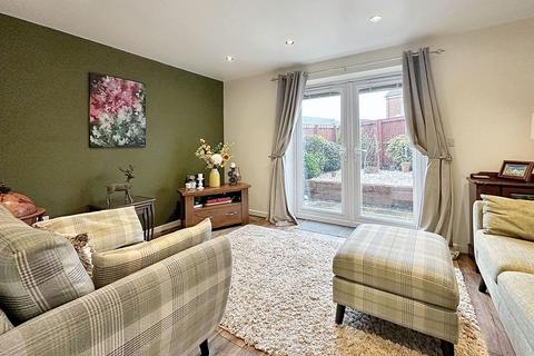 2 bedroom terraced house for sale - Bristol Drive, Wallsend , Wallsend, Tyne and Wear, NE28 9HW