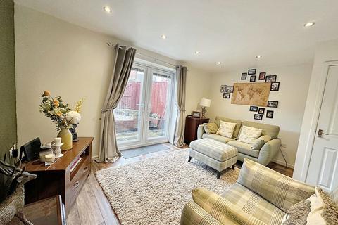2 bedroom terraced house for sale - Bristol Drive, Wallsend , Wallsend, Tyne and Wear, NE28 9HW