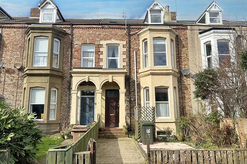 9 bedroom terraced house for sale, Grafton Road, Whitley Bay, Tyne and Wear, NE26 2NR