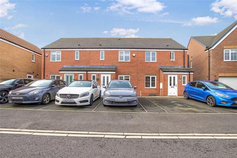 3 bedroom terraced house for sale, Bourne Morton Drive, Ingleby Barwick